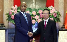 Mở rộng và nâng cao hiệu quả hợp tác song phương VN - Tanzania