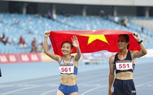 Trong mắt bạn, ai là VĐV Việt Nam xuất sắc nhất SEA Games 32?