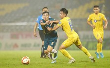 
Lịch thi đấu và trực tiếp vòng 8 V-League 2023: Nhiều trận đấu ‘nảy lửa’
