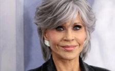 Jane Fonda tiết lộ một đạo diễn Pháp từng gạ gẫm bà khi đóng phim 'Joy House'