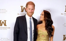 Vợ chồng Hoàng tử Harry yêu cầu công ty ảnh cung cấp cảnh rượt đuổi bằng ô tô 'suýt chết'