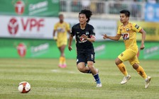 V-League 2023: Nóng bỏng ngày trở lại!