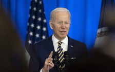 Người Kiev nghĩ gì sau khi ông Biden kêu gọi công dân Mỹ rời Ukraine?