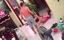 Chồng bạo lực gia đình có thể bị cấm tiếp xúc vợ trong phạm vi 50 m