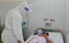 Tình hình dịch bệnh Covid-19 tại TP.HCM trong 3 ngày nghỉ lễ