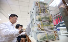 Giá USD hôm nay 2.5.2023: Đô la tự do duy trì giá bán 23.460 đồng