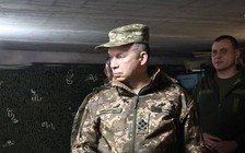 Chiến sự ngày 433: Tướng Ukraine đến Bakhmut, Nga bác ước tính thương vong của Mỹ