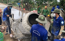 Công tác xã hội là một tiêu chí để tuyển sinh và xét tốt nghiệp