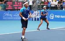 Thái Lan treo thưởng 1 triệu baht cho mỗi HCV môn quần vợt SEA Games 32