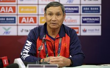 HLV Mai Đức Chung thừa nhận về bất lợi của đội tuyển nữ Việt Nam