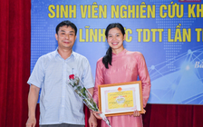 Thành tựu mới của kình ngư Ánh Viên