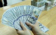 Giá USD hôm nay 20.5.2023: Đô la tự do đi lên cùng ngân hàng