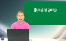 ÔN THI THPT 2023 | Môn Tiếng Anh | Chuyên đề 5 | Reported Speech P2