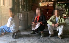 Cứu thiếu nữ bị bán qua nhiều quán karaoke, ép tiếp khách