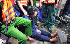 Một người bị đâm tử vong sau cuộc nhậu trên tàu cá