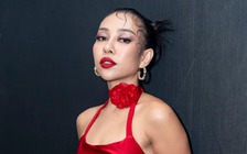 Thảo Trang lên tiếng về chuyện 'nghệ sĩ hết thời'