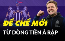 Đằng sau tấm vé Champions League của Newcastle là sự khôn ngoan của giới chủ Ả Rập