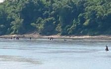 Quảng Nam: Tắm sông Thu Bồn, nam thanh niên đuối nước tử vong