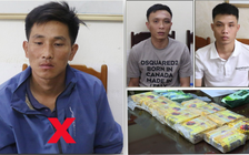 Thanh Hóa: Phá chuyên án ma túy xuyên quốc gia