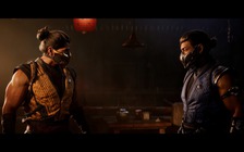 Cấu hình PC để chơi được Mortal Kombat 1 đã lộ diện