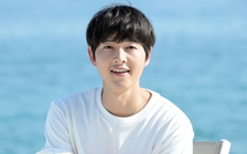 Những khoảnh khắc ‘hack tuổi’ của Song Joong Ki tại Cannes 2023