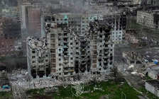 Chiến sự tối 23.5: Tình hình tăng nhiệt