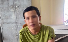 Dừng xe hỗ trợ người gặp tai nạn, bị trộm mất túi xách