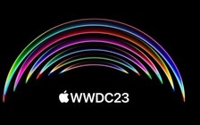 Apple công bố lịch trình tổ chức sự kiện WWDC 2023