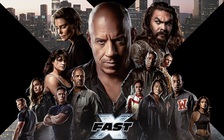 Vì sao ‘Fast & Furious’ ngày càng ngớ ngẩn vẫn hái ra tiền?