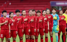 Công bố bản quyền World Cup 2023, người hâm mộ theo dõi đội tuyển nữ Việt Nam trên kênh nào?