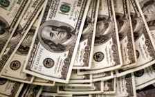 Chính phủ Mỹ còn bao nhiêu tiền mặt?