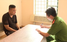 Chở bạn gái quen qua mạng xã hội ra đồng ngô để hiếp dâm, cướp tài sản