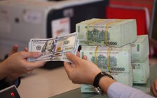 Giá USD hôm nay 25.5.2023: Tự do tăng