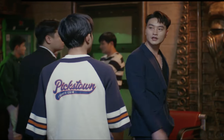 'Gia đình mình vui bất thình lình' tập 24: 'Trùm cuối' xuất hiện?