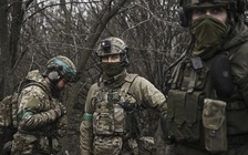 Quan chức Ukraine tìm cách giảm kỳ vọng vào cuộc phản công mùa xuân
