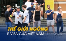 Thị thực điện tử Việt Nam cần thoáng hơn