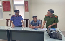 Bắt 2 cựu lãnh đạo trung tâm phát triển quỹ đất ở Hà Nam