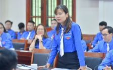 'Có không ít cán bộ đang học tập vì bằng cấp, để chuẩn hóa chức danh'