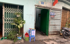 Phát hiện người đàn ông tử vong trong nhà vệ sinh phòng trọ