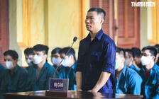 TAND TP.HCM xét xử 2 cựu cảnh sát kinh tế và 24 đồng phạm buôn lậu