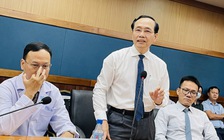 Kỹ thuật mới thay van động mạch phổi qua da ít xâm lấn