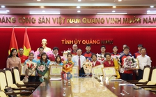 Đất mỏ thưởng lớn các HLV, VĐV đạt thành tích tại SEA Games 32