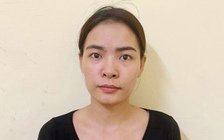 Tạm giữ nữ khách ăn phở ‘quỵt’ còn chiếm đoạt tiền của chủ quán