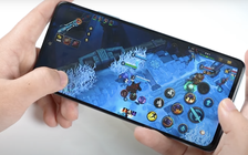 Trải nghiệm khả năng chơi game, giải trí trên Redmi Note 12 Pro 4G