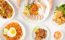 Hạt Santa Clara vượt qua Quận Cam về tỷ lệ nhà hàng Việt ở Mỹ