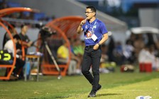 V-League 2023, CLB Đà Nẵng 1-1 HAGL: Thầy trò Kiatisak để lỡ chiến thắng