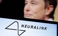 Neuralink của tỉ phú Musk được cấp phép cấy ghép não người giữa lùm xùm cẩu thả