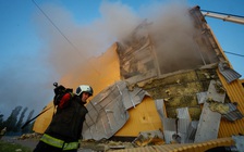 Chiến sự ngày 459: Kyiv hứng cuộc tấn công UAV lớn nhất của Nga từ trước nay?