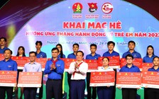 Khắc phục những hạn những chế để 'ươm mầm xanh tương lai' cho đất nước