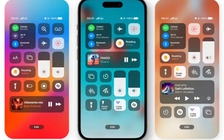 Chiêm ngưỡng sớm giao diện iOS 17